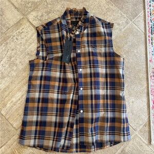 Nili Lotan sleeveless top